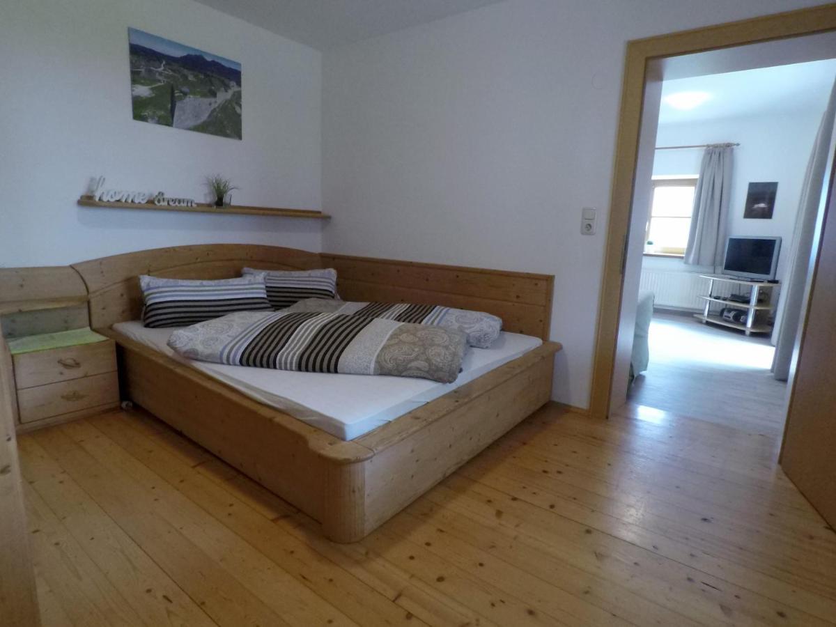 Apartments Wolf Ройте Экстерьер фото