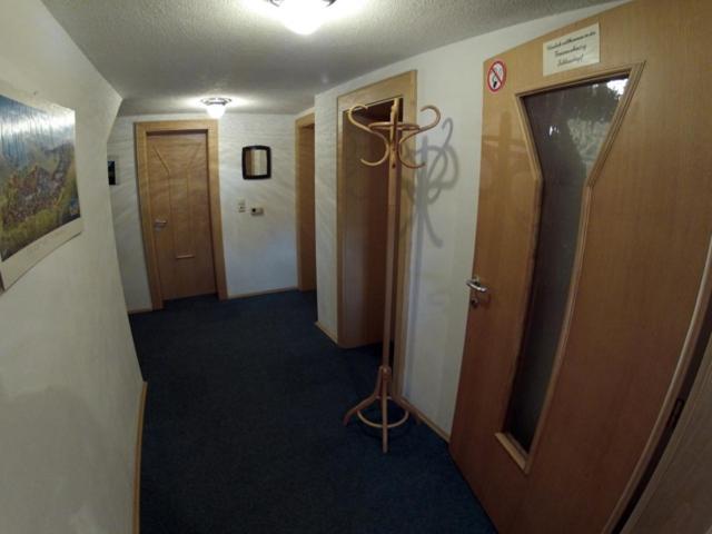 Apartments Wolf Ройте Экстерьер фото